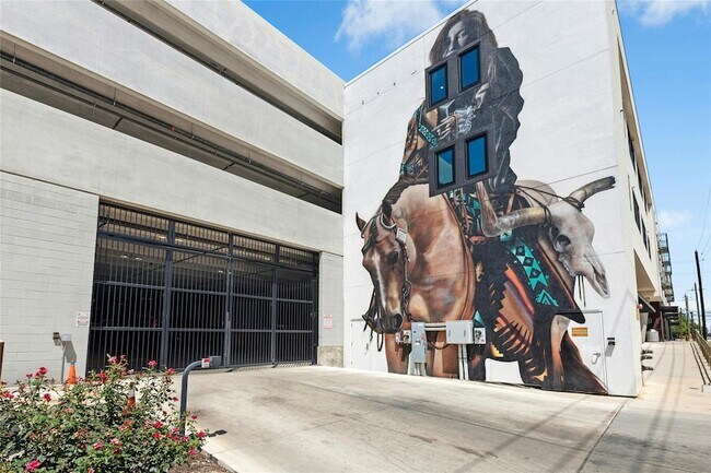 Foto del edificio - 1800 E 4th St
