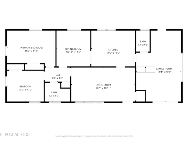 Foto del edificio - 415 Highland Dr
