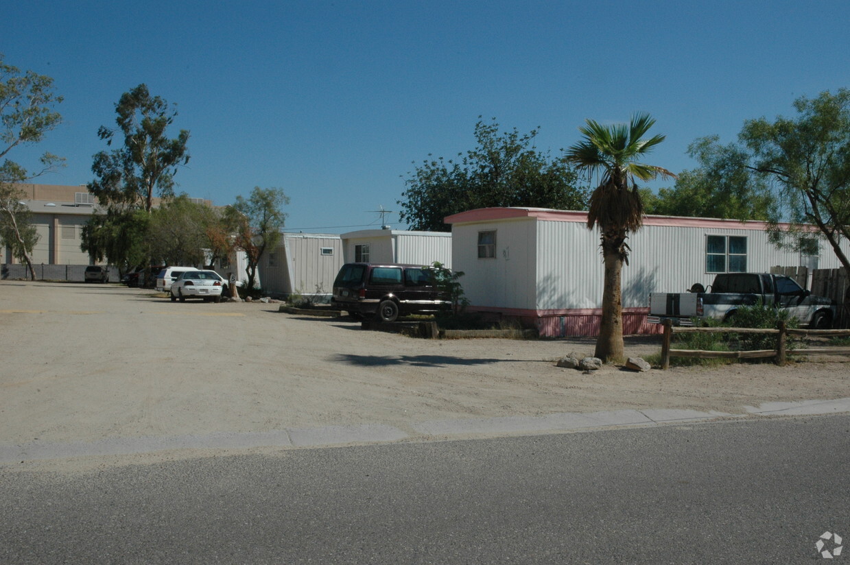 Building Photo - Marco Polo MHP-38 Spaces