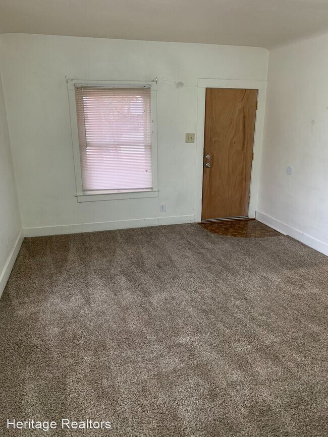 Building Photo - 2 br, 1 bath House - 1217 N 11th Ave