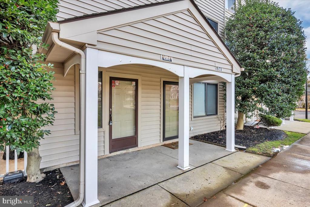 1512 Roberts Way, Voorhees Township, NJ 08043 Apartment for Rent in