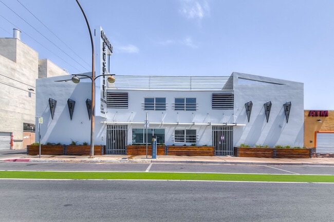 Building Photo - Ogden Executive