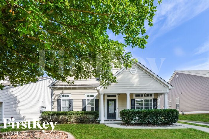 Foto principal - 5432 Wisteria Trace