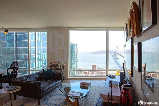 Foto del edificio - 401 Harrison St