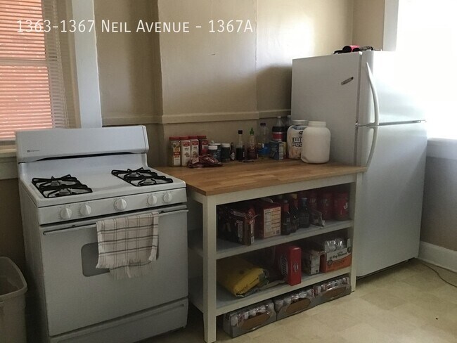 Foto del edificio - 1363-1367-1367 Neil Ave