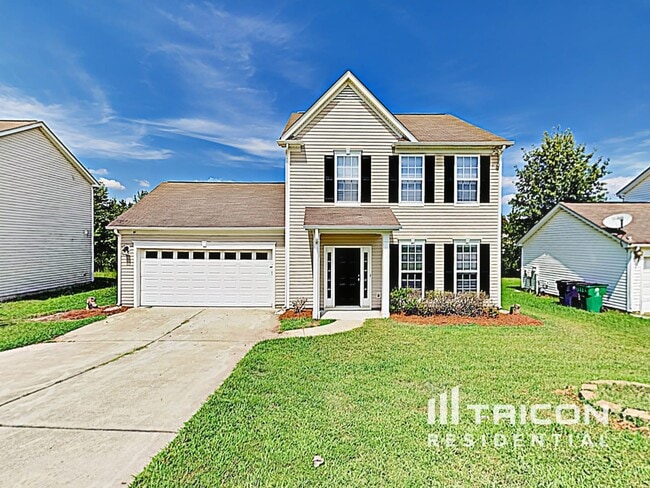 Building Photo - 8716 Rozumny Dr