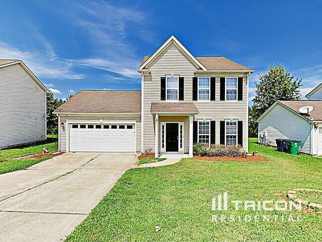 Foto del edificio - 8716 Rozumny Dr