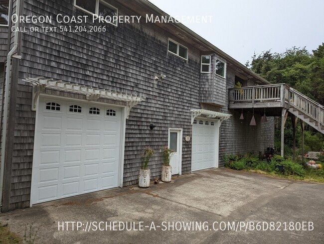 Building Photo - Yachats beach house