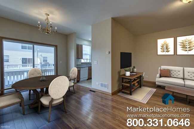 Building Photo - 2 br, 1.5 bath  - 1504 Cambria Dr Unit 2