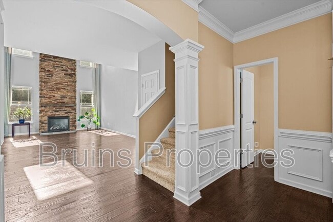 Building Photo - 1814 Castle Gate Ct