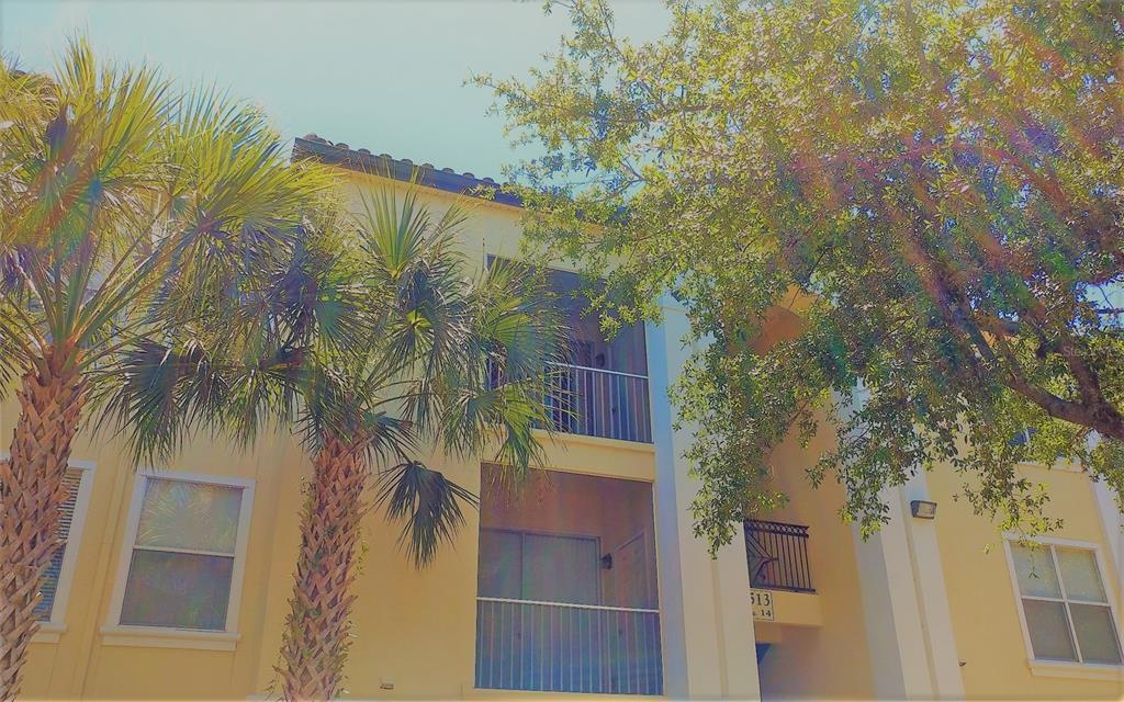 2513 Maitland Crossing Way Unit 14 205, Orlando, FL 32810 Condo for