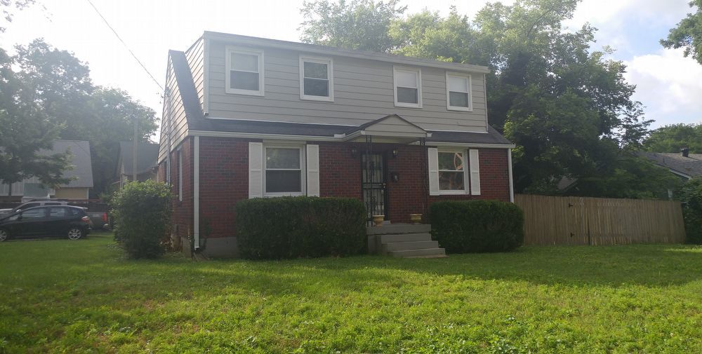 Foto principal - 1105 N 14th St