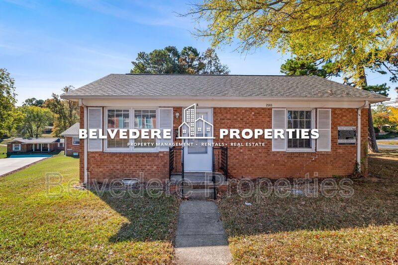 Foto principal - 2503 Vanstory St