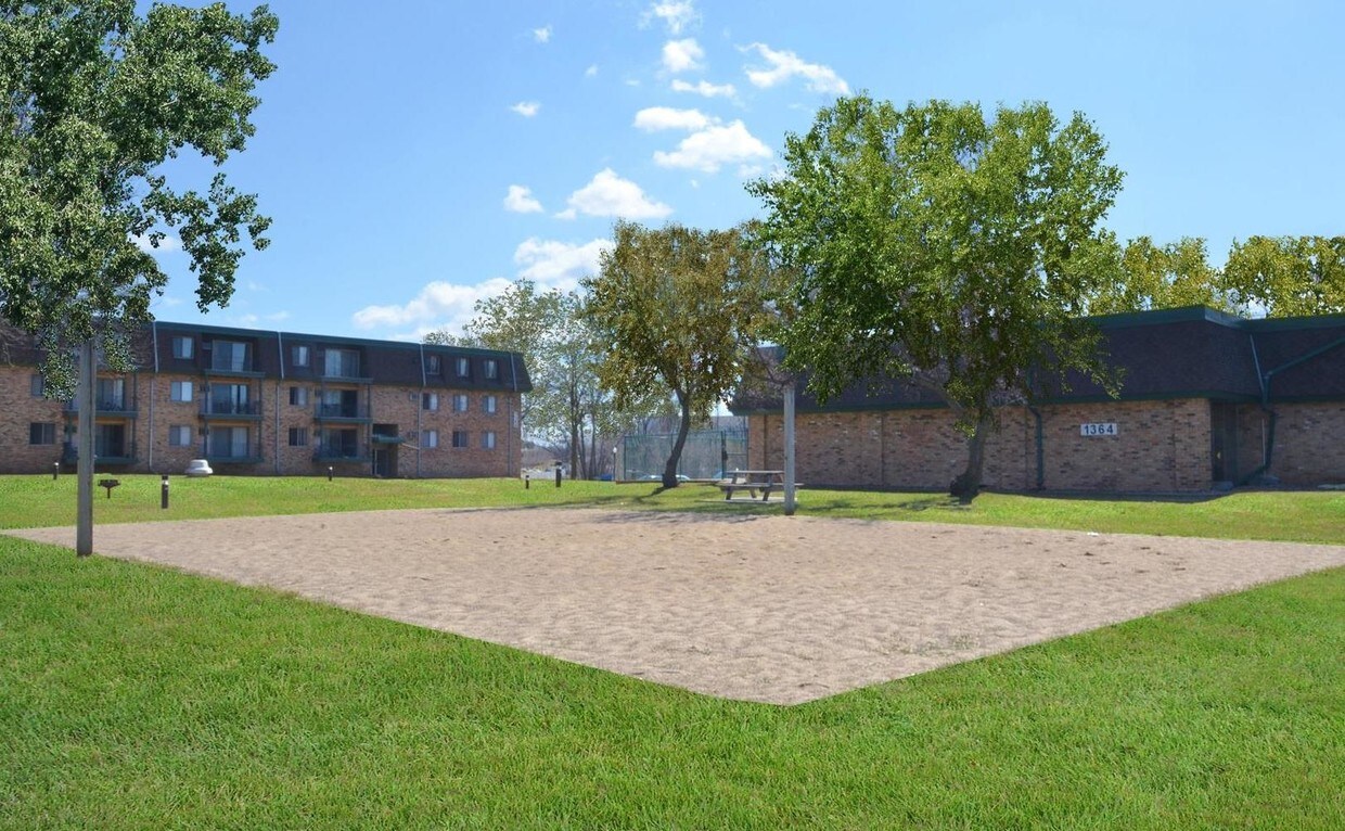 Glen Pond Apartments in Eagan, MN