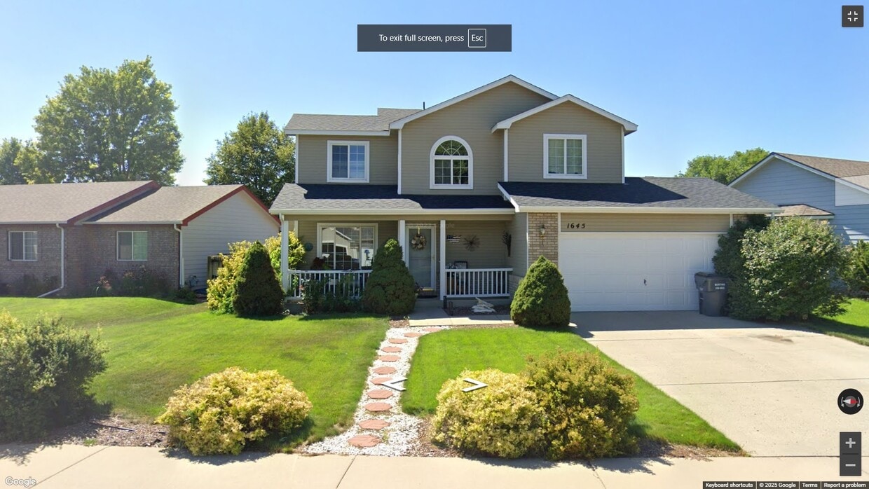 Foto principal - 1645 55th Ave