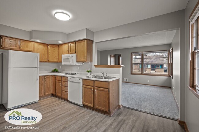 Foto del edificio - 4359 7th St NE