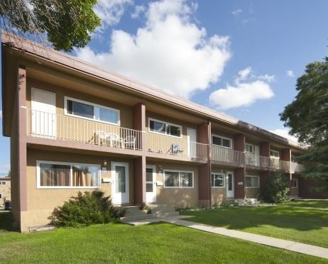 Primary Photo - Rivervalley Townhomes