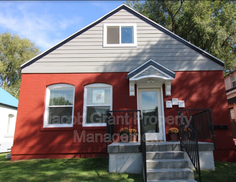 1293 Boulevard Unit 3, Idaho Falls, ID 83404 Condo for Rent in Idaho