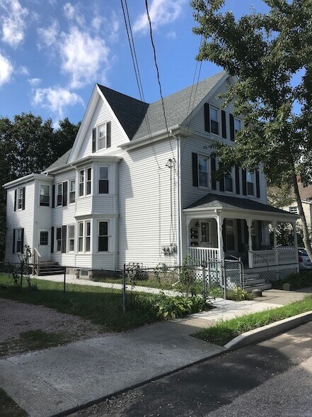 Foto principal - 8 Lincoln Ave