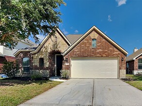 Building Photo - 3007 Lockeridge Village Dr
