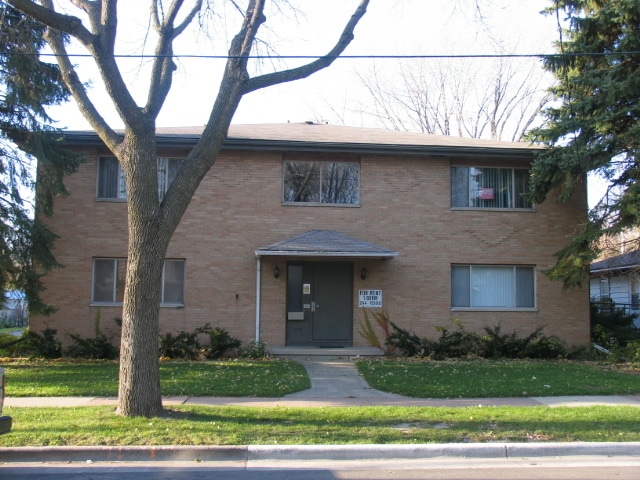 Building Photo - 1116 E Mifflin St