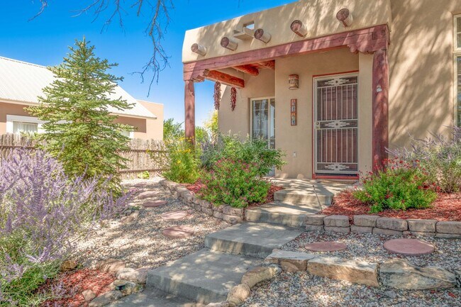 Building Photo - Pueblo-Style Home in Nava Ade