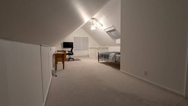 Foto del edificio - 128 Orchard St