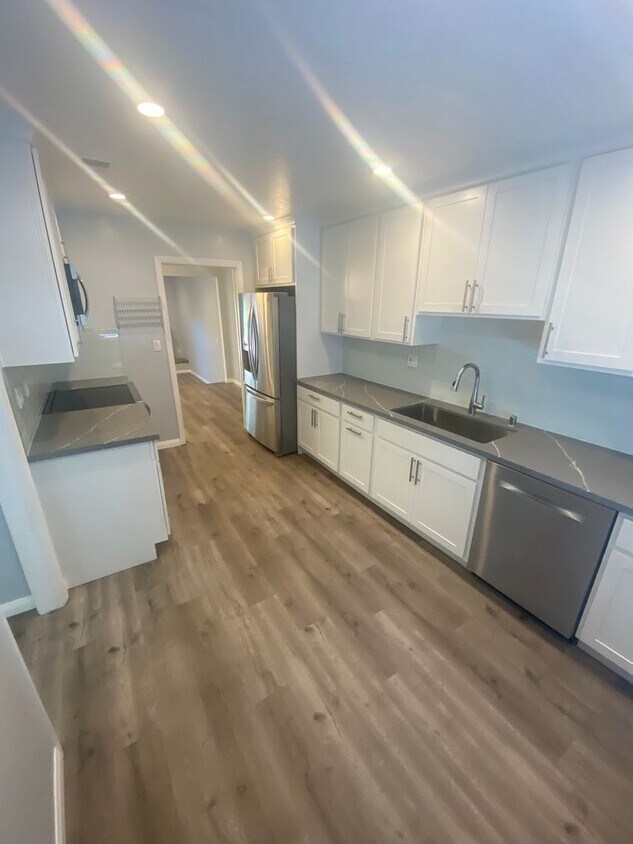 Primary Photo - Advent - Low Deposit Three Bedroom House