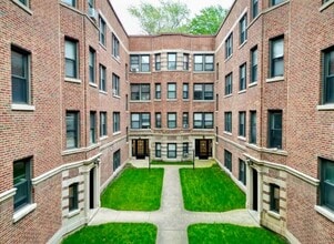 Building Photo - 6443 N Hamilton Ave