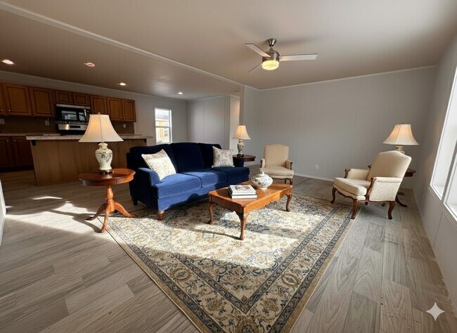 Foto del edificio - 14 Bing St N