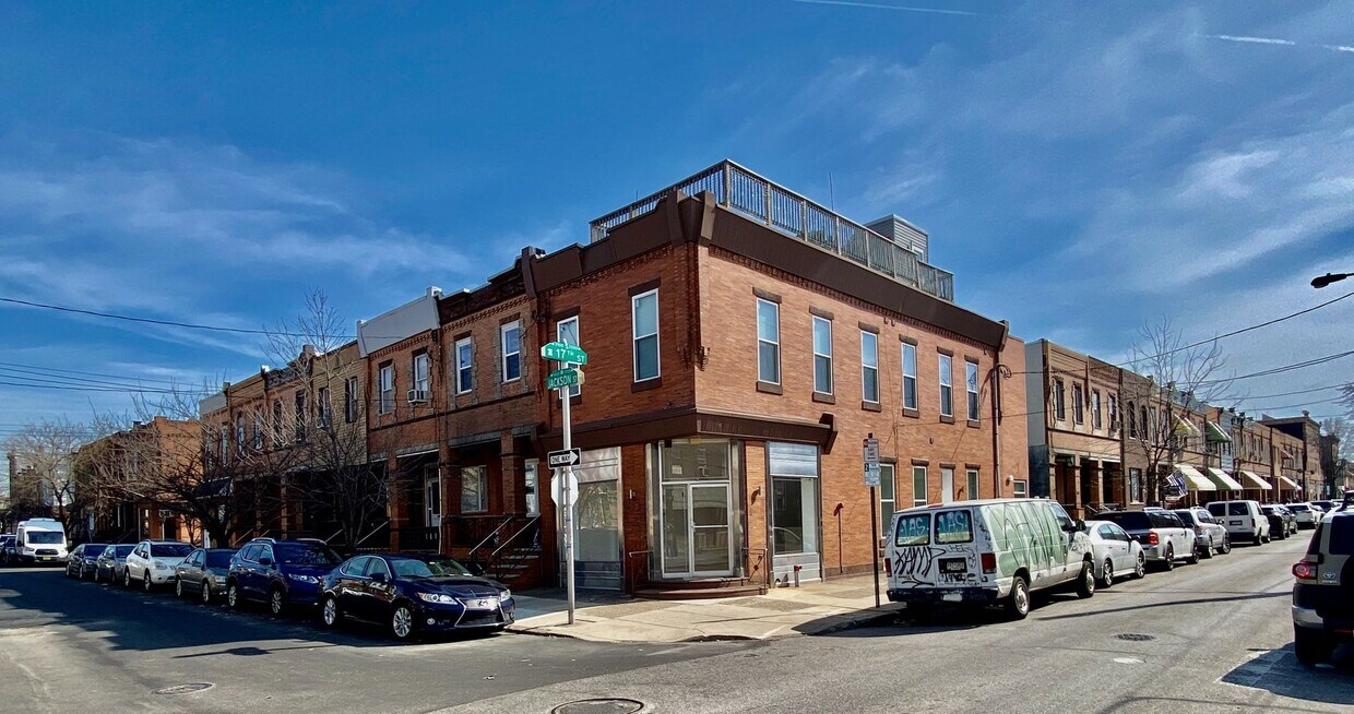 Foto principal - 1640 Jackson St