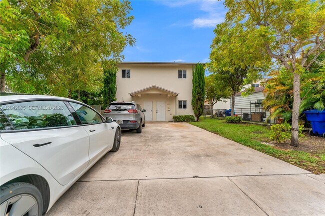 Foto del edificio - 1029 SW 11th Ave