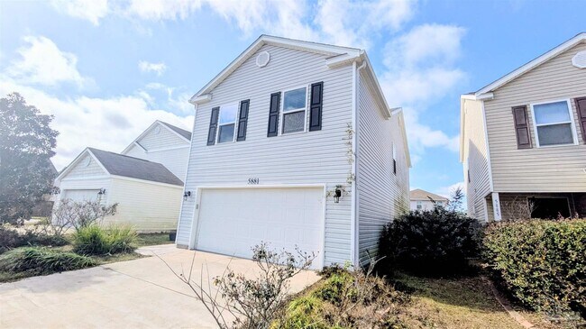 Foto del edificio - 5881 Little Leaf Court