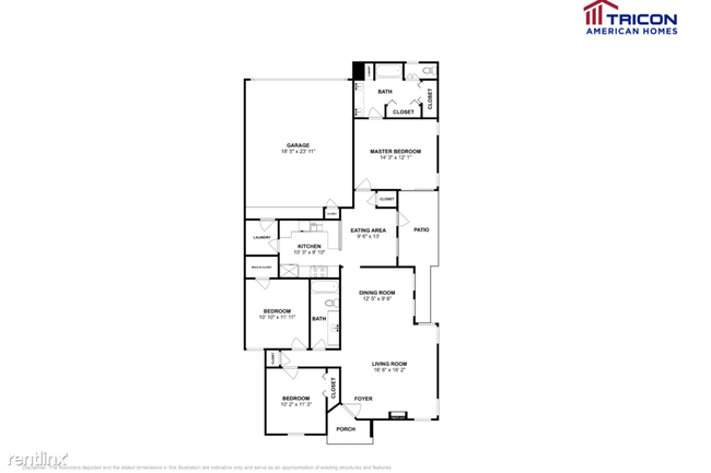 Building Photo - 1112 Appleton Dr