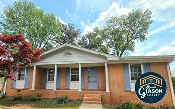 Building Photo - 1499 Hammack Dr