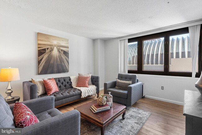 Foto del edificio - 1420 Locust St