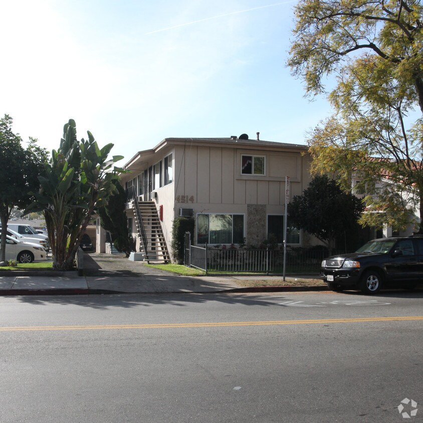 4514 Franklin Ave, Los Angeles, CA 90027 Apartments in Los Angeles