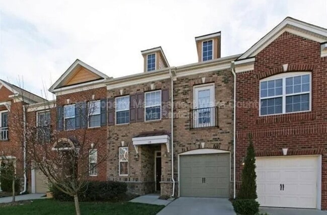Photo - 119 Longchamp Ln Townhome