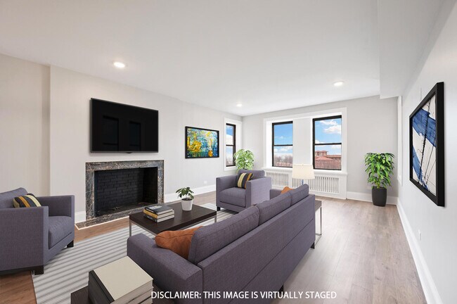 Foto del edificio - 7000 S South Shore Dr