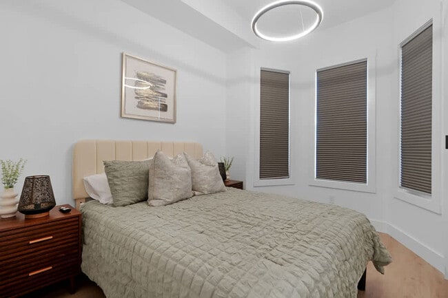 Foto del edificio - 234 Webster Ave