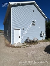Building Photo - 1580 32nd St