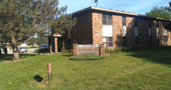 Building Photo - Whitewater Way Apartments