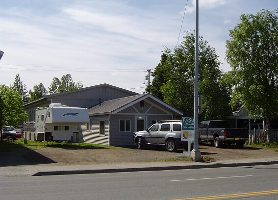 Foto principal - 310 E 9th Ave