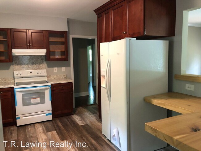 Building Photo - 3 br, 1.5 bath House - 7100 E Lakeside Drive