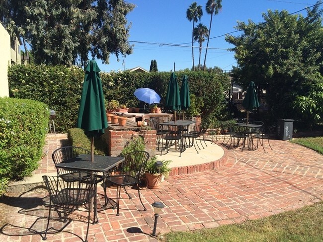 Foto del edificio - 1732 Orizaba Ave