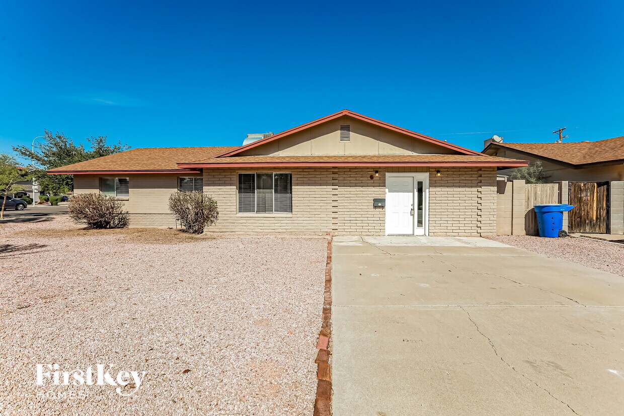 Foto principal - 6 E Cairo Dr