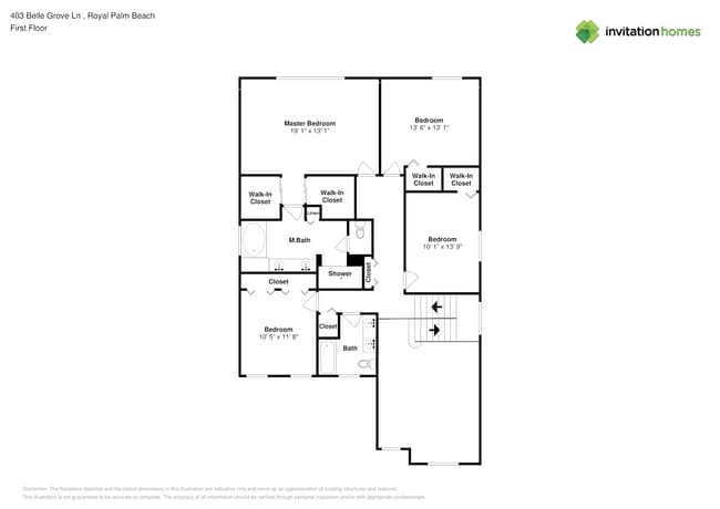 Building Photo - 403 Belle Grove Ln