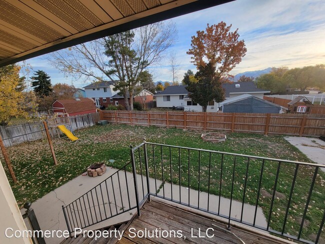 Building Photo - 5 br, 2.5 bath House - 10175 S 4000 W