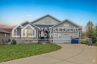 Building Photo - 5477 Misty Crossing Ct