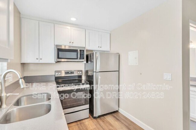 Foto del edificio - 4378 Campus Ave